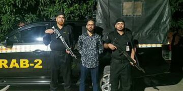 Dhaka shootout: Osman Goni or Sharif Osman Hadi? Taka 17 lakh, accused Masud extorted in Nov 2024, still untraced