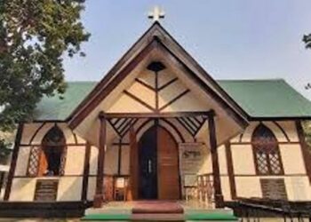 North East Catholic Research Forum seeks PM Modi’s intervention over attacks on Christians