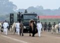 Republic Day 2026: Indian Army’s animal contingent to march on Kartavya Path for first time