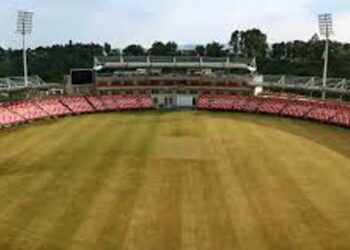 Assam CM to inaugurate state-of-the-art cricket stadium in Umrangso