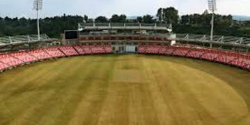 Assam CM to inaugurate state-of-the-art cricket stadium in Umrangso