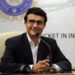 Sourav Ganguly to attend closing ceremony of Tripura’s Unity Promo Fest