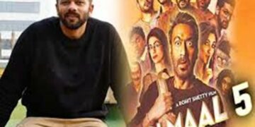Rohit Shetty’s ‘Golmaal 5’ set to return with original cast and fresh twist
