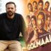 Rohit Shetty’s ‘Golmaal 5’ set to return with original cast and fresh twist