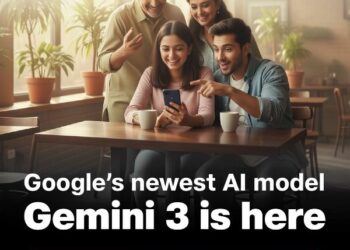 Reliance Jio empowers Northeast students with AI through Google Gemini Pro