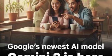 Reliance Jio empowers Northeast students with AI through Google Gemini Pro