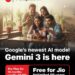 Reliance Jio empowers Northeast students with AI through Google Gemini Pro
