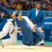 Assam’s Himakhi Devi bags two medals at National Para Judo Championship