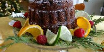 Five classic Christmas desserts to whip up for the festive feast