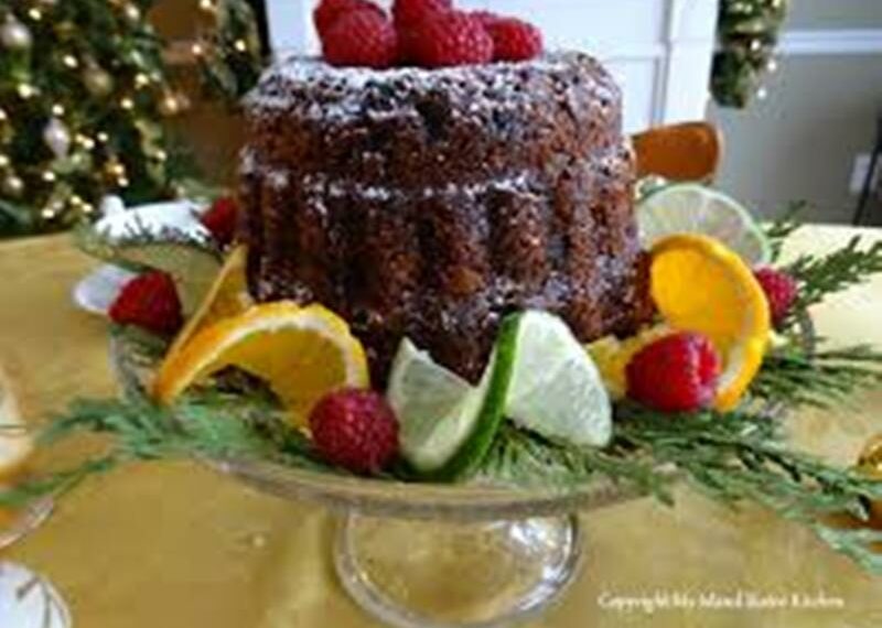 Five classic Christmas desserts to whip up for the festive feast