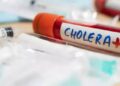 Cholera toll in south Mizoram rises to 13; borders with Myanmar sealed