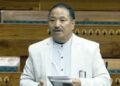 Nagaland MP seeks Centre’s intervention as AIR, Doordarshan Kohima face major staff crunch