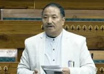 Nagaland MP seeks Centre’s intervention as AIR, Doordarshan Kohima face major staff crunch