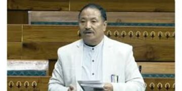 Nagaland MP seeks Centre’s intervention as AIR, Doordarshan Kohima face major staff crunch
