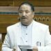 Nagaland MP seeks Centre’s intervention as AIR, Doordarshan Kohima face major staff crunch