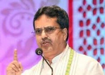 Tripura now witnessing exfiltration across Bangladesh border: CM Manik Saha