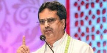 Tripura now witnessing exfiltration across Bangladesh border: CM Manik Saha