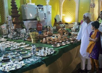 Why we still don’t know who the rich are in India