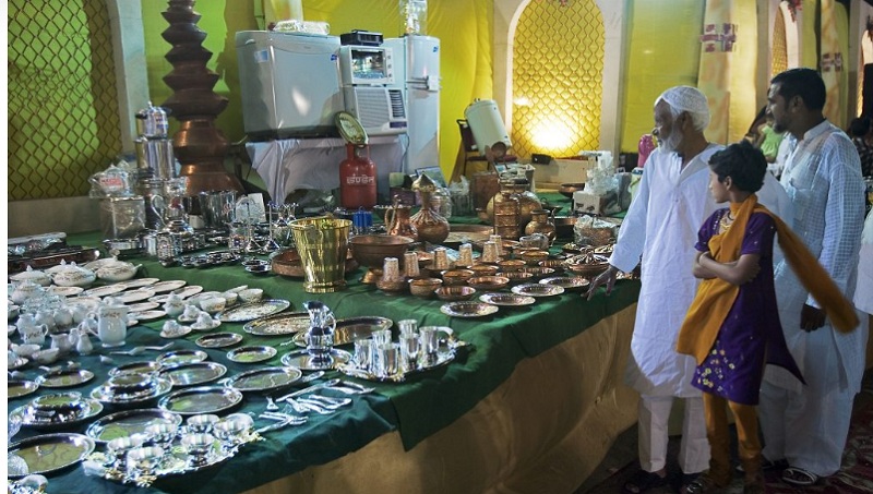 Why we still don’t know who the rich are in India