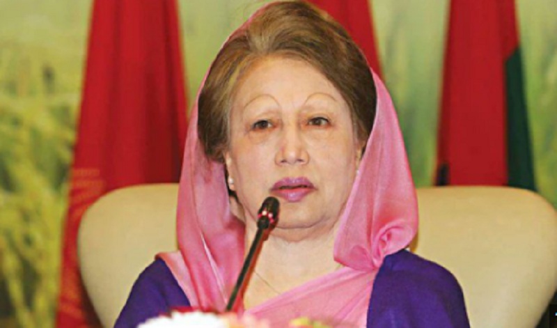 Khaleda Zia’s funeral on Wednesday; Bangladesh announces three-day state mourning
