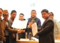 Arunachal Pradesh govt signs MoU with Komkar village for pre-feasibility studies of Siang Upper project