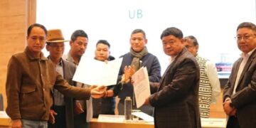 Arunachal Pradesh govt signs MoU with Komkar village for pre-feasibility studies of Siang Upper project