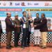 Assam’s International Master Mayank Chakraborty shines at National Open Junior Chess Championship