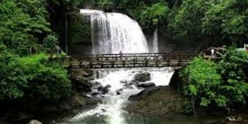 Meghalaya govt introduces ‘Green Deposit’ to curb plastic waste at eco-tourism sites