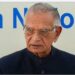 Former Union Home Minister and Congress leader Shivraj Patil passes away at 90