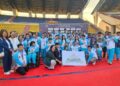 Arunachal Pradesh shines at NE Para Games, finishes runner-up with 84 medals