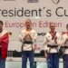 Arunachal Pradesh’s Rupa Bayor clinches bronze at World Taekwondo President’s Cup