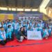 Arunachal Pradesh shines at NE Para Games, finishes runner-up with 84 medals