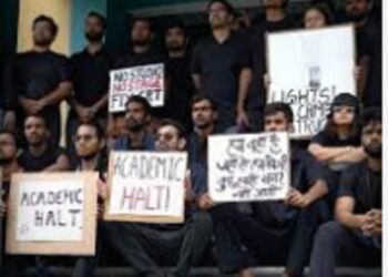 Arunachal Pradesh: FTII Itanagar faces student boycott as campus lacks basic academic infrastructure