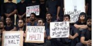 Arunachal Pradesh: FTII Itanagar faces student boycott as campus lacks basic academic infrastructure