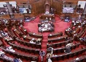 Rajya Sabha approves extension of Water Pollution Amendment Act to Manipur