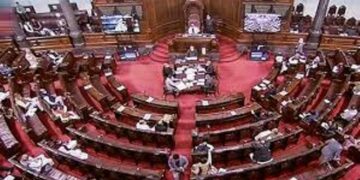 Rajya Sabha approves extension of Water Pollution Amendment Act to Manipur