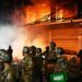 Bangladesh unrest: Mobs target media houses after Sharif Osman Hadi’s death