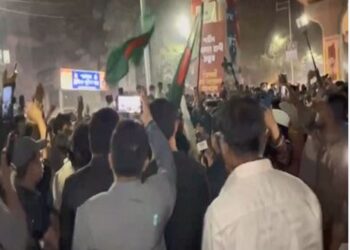 Bangladesh: Hindu Buddhist Christian Unity Council condemns killing of Hindu youth in Mymensingh