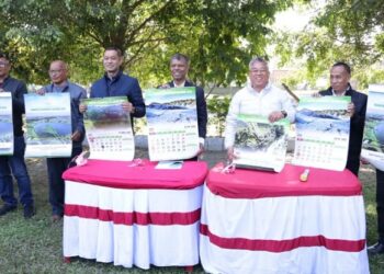 Manipur maps over 1,000 springs, 173 critical springs identified for revival