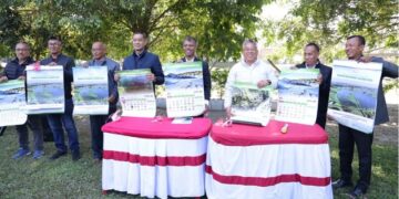 Manipur maps over 1,000 springs, 173 critical springs identified for revival