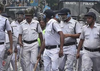 West Bengal police deny arrest of any Awami League or Chhatra League activists over links with Hadi killers