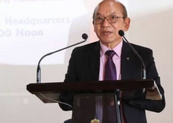 Mizoram Home Minister, Congress hit out at alleged disruption of Christmas celebrations