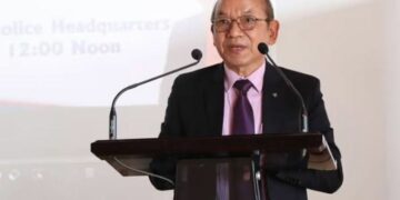 Mizoram Home Minister, Congress hit out at alleged disruption of Christmas celebrations