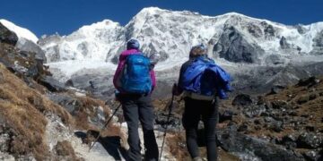 UP trekker dies on Goechala trail in Sikkim; third death this year