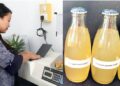 From waste to wealth: Nagaland University develops vinegar from pineapple peels