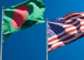 Seven-member US INDOPACOM team in Dhaka for 12th bilateral defence dialogue