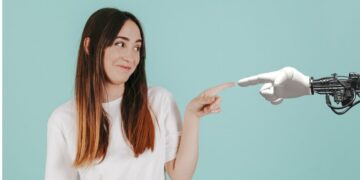 AI and the news: How it helps, fails, and why that matters