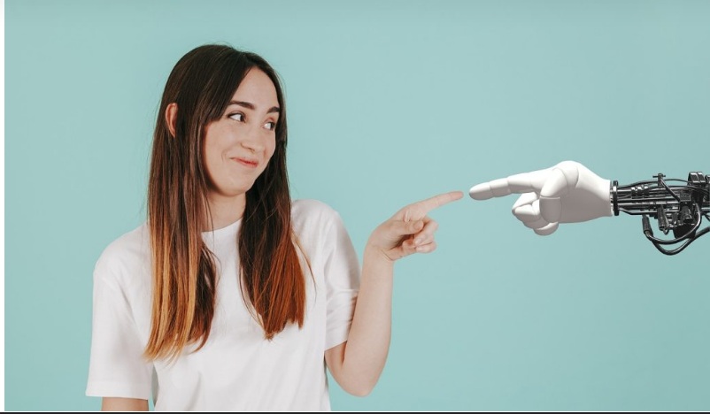 AI and the news: How it helps, fails, and why that matters