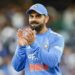ICC Rankings: Virat Kohli reaches fourth position in ODI batters list