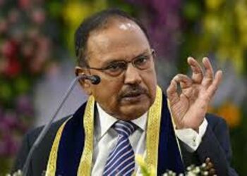 In defence of Doval